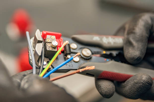 Best Residential Electrician Services  in Weyauwega, WI