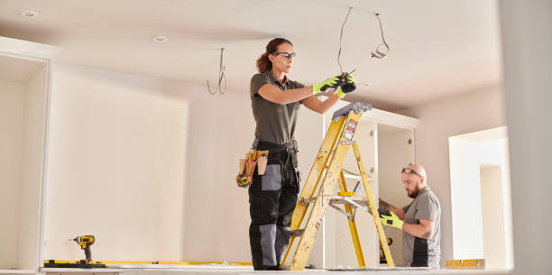 Best Electrician Near Me  in Weyauwega, WI