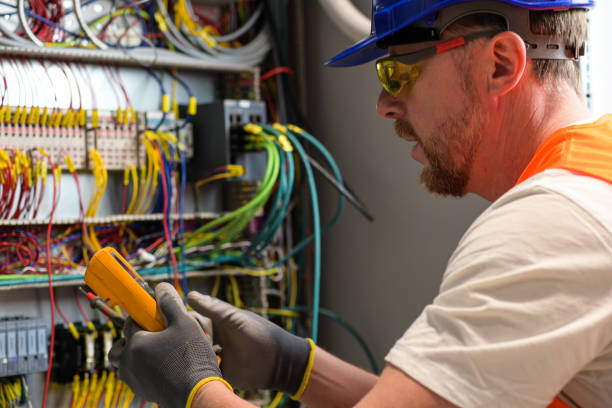 Best Generator Installation Services  in Weyauwega, WI