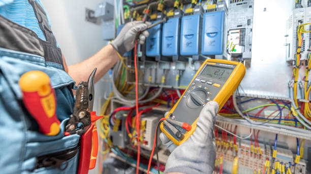 Best Home Electrical Repair  in Weyauwega, WI