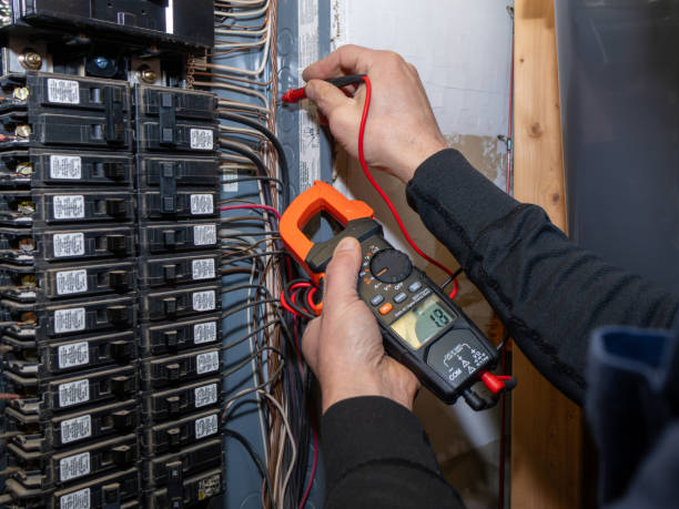 Best 24-Hour Electrician  in Weyauwega, WI