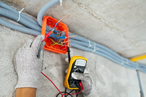 Best Residential Electrician Services  in Weyauwega, WI